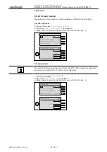 Preview for 72 page of Weishaupt WCM-EM 2.1 Installation And Operating Instruction