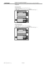 Предварительный просмотр 73 страницы Weishaupt WCM-EM 2.1 Installation And Operating Instruction