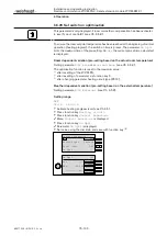 Предварительный просмотр 76 страницы Weishaupt WCM-EM 2.1 Installation And Operating Instruction