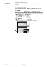 Предварительный просмотр 77 страницы Weishaupt WCM-EM 2.1 Installation And Operating Instruction