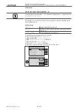 Preview for 78 page of Weishaupt WCM-EM 2.1 Installation And Operating Instruction