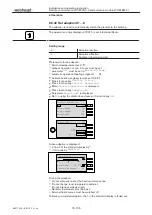 Preview for 79 page of Weishaupt WCM-EM 2.1 Installation And Operating Instruction