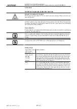 Предварительный просмотр 85 страницы Weishaupt WCM-EM 2.1 Installation And Operating Instruction