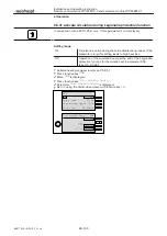 Предварительный просмотр 89 страницы Weishaupt WCM-EM 2.1 Installation And Operating Instruction