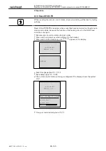 Предварительный просмотр 98 страницы Weishaupt WCM-EM 2.1 Installation And Operating Instruction