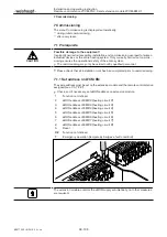 Предварительный просмотр 99 страницы Weishaupt WCM-EM 2.1 Installation And Operating Instruction