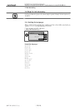 Preview for 100 page of Weishaupt WCM-EM 2.1 Installation And Operating Instruction