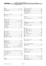 Preview for 105 page of Weishaupt WCM-EM 2.1 Installation And Operating Instruction