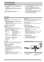 Preview for 7 page of Weishaupt WG10 1-C Series Installation And Operating Instructions Manual