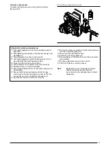 Preview for 15 page of Weishaupt WG10 1-C Series Installation And Operating Instructions Manual