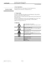 Preview for 5 page of Weishaupt WG10 Series Manual