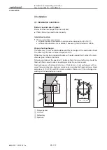 Preview for 22 page of Weishaupt WG10 Series Manual