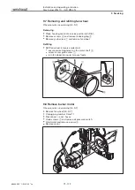 Preview for 71 page of Weishaupt WG10 Series Manual