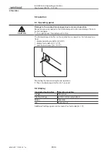 Preview for 28 page of Weishaupt WG20-/1-C LN Series Manual