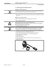 Preview for 31 page of Weishaupt WG20-/1-C LN Series Manual