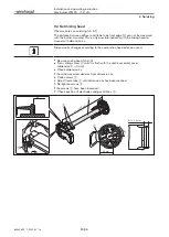 Preview for 53 page of Weishaupt WG20-/1-C LN Series Manual