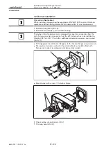 Preview for 22 page of Weishaupt WG20 1-C Z-LN Series Manual