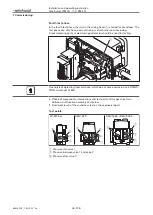 Preview for 44 page of Weishaupt WG20 1-C Z-LN Series Manual