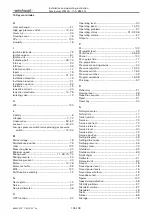 Preview for 126 page of Weishaupt WG20 1-C Z-LN Series Manual