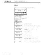 Preview for 25 page of Weishaupt WG20 Series Manual