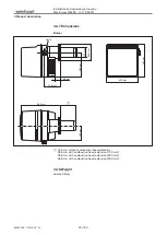 Preview for 20 page of Weishaupt WG30 1-C ZM-LN Series Manual