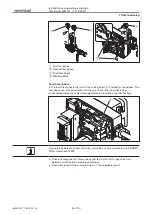 Preview for 43 page of Weishaupt WG30 1-C ZM-LN Series Manual