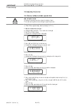 Preview for 50 page of Weishaupt WG30 1-C ZM-LN Series Manual