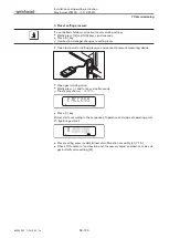 Preview for 59 page of Weishaupt WG30 1-C ZM-LN Series Manual