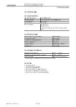 Preview for 21 page of Weishaupt WGL30/1-C ZM Installation And Operating Instruction