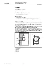 Preview for 25 page of Weishaupt WGL30/1-C ZM Installation And Operating Instruction