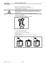 Preview for 52 page of Weishaupt WGL30/1-C ZM Installation And Operating Instruction