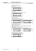 Preview for 67 page of Weishaupt WGL30/1-C ZM Installation And Operating Instruction