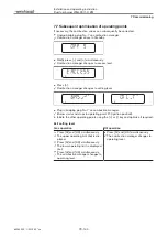 Preview for 79 page of Weishaupt WGL30/1-C ZM Installation And Operating Instruction