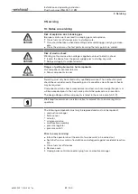 Preview for 81 page of Weishaupt WGL30/1-C ZM Installation And Operating Instruction