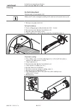 Preview for 86 page of Weishaupt WGL30/1-C ZM Installation And Operating Instruction