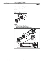 Preview for 89 page of Weishaupt WGL30/1-C ZM Installation And Operating Instruction