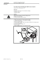 Preview for 96 page of Weishaupt WGL40/1-A ZM Manual