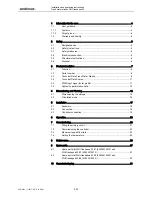 Preview for 3 page of Weishaupt WHI freshaqua 22 #1 Mounting And Operating Instructions