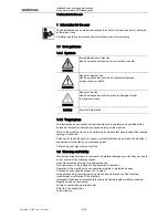 Preview for 4 page of Weishaupt WHI freshaqua 22 #1 Mounting And Operating Instructions