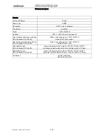 Preview for 10 page of Weishaupt WHI freshaqua 22 #1 Mounting And Operating Instructions