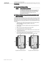 Предварительный просмотр 19 страницы Weishaupt WHI sol/aqua 20 1 Manual