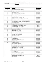 Предварительный просмотр 32 страницы Weishaupt WHI sol/aqua 20 1 Manual