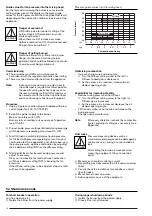 Preview for 16 page of Weishaupt WL10/2-C Installation And Operating Instructions Manual