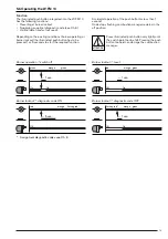 Preview for 19 page of Weishaupt WL10/2-C Installation And Operating Instructions Manual