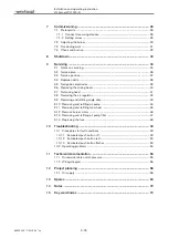 Preview for 3 page of Weishaupt WL10/2-D Installation And Operating Instruction