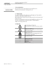 Preview for 4 page of Weishaupt WL10/2-D Installation And Operating Instruction