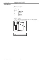 Preview for 8 page of Weishaupt WL10/2-D Installation And Operating Instruction