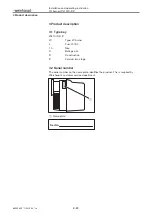 Предварительный просмотр 8 страницы Weishaupt WL10/3-D Z Installation And Operating Instruction