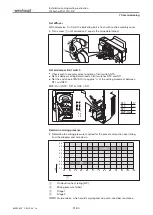 Предварительный просмотр 31 страницы Weishaupt WL10/3-D Z Installation And Operating Instruction