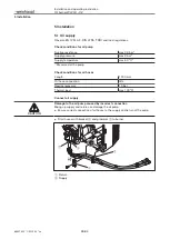 Preview for 26 page of Weishaupt WL20/1-C Z Manual